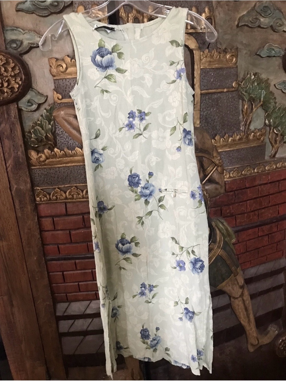 Dress Subcategory Classification - Picture 8 of 11